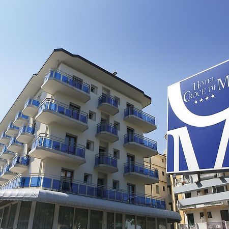 Hotel Croce Di Malta Τζεσόλο Λίντο Εξωτερικό φωτογραφία